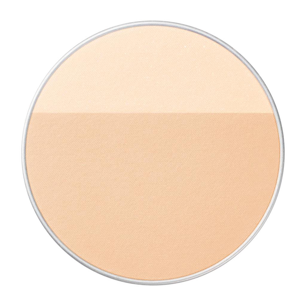 INTEGRATE GRACY Light Finishing Powder UV Face Beige (Refill) - Powder, Fragrance-Free, Ochre, 7.5g
