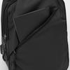 Men's Chest Bag Multi-functional Outdoor Crossbody Bag Water-repellent Shoulder Bag