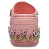 Crocs Zoccolo Siren Simone Rocha Rosa Cipria 210142-78U