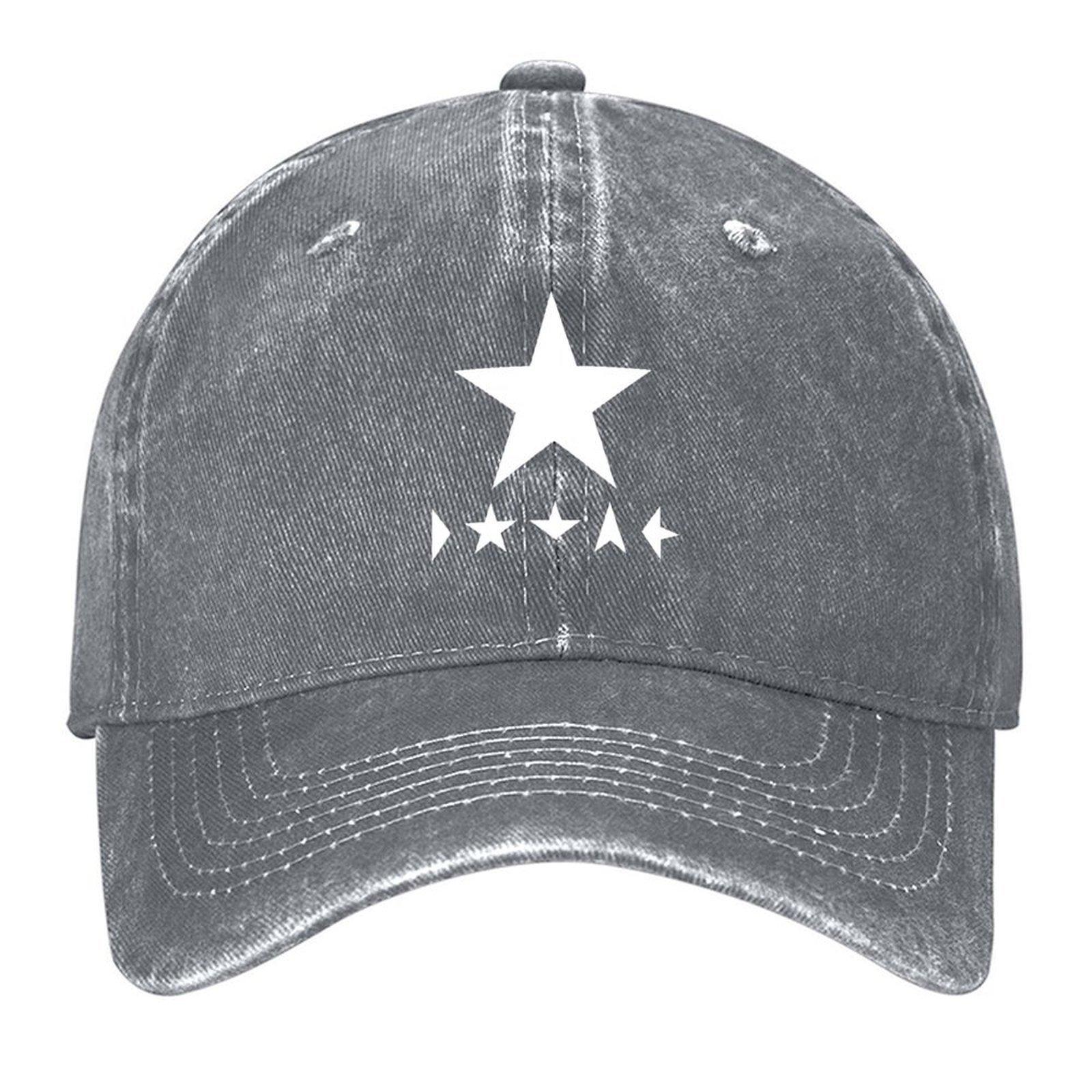 KYJNGBG CAP Blackstar Baseballpet custom petten wintermutsen voor mannen zonnekleppen Herenhoed Voor Man Dames