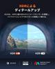 70mai Dash Cam A510 Dash Camera, 2.7k 5 Megapixels, Ultra Strong Night Vision, 2