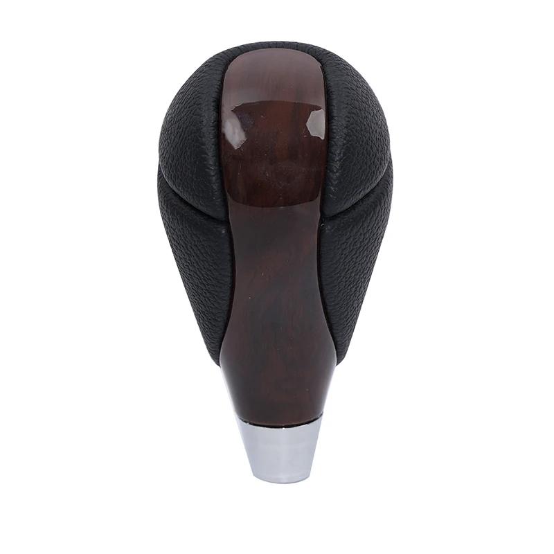 Gear Shift Knob for Lexus GS350 GS450h GS460 LS460 LS600h RX350 RX450h ES350 IS250 2008 2009 2010 2011 Car Styling