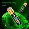 Gongniu PCALR3 AAA Alkaline Battery 10-Pack