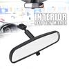 Rear View Mirror w/ Manual Dimming For Ford E Series Super Duty 6U5Z-17700-A