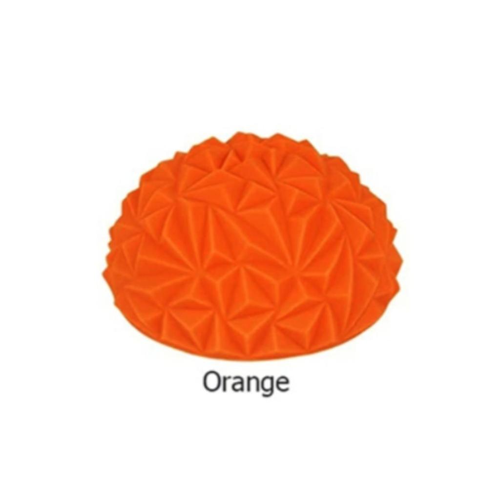 Durian Ball Sensory Integration Cushion: Kids' Balance, Massage, and River Stone Toy