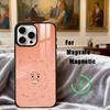 N-New A-Art J-Joan C-Cornella Phone Case For iPhone17,16,15,14,13,12,11 Plus,Pro Max Magnetic For Magsafe Wireless Charging