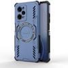 Shockproof Armor Case For Xiaomi Poco X5 Pro Magnetic Adsorption Wireless Charge Cover Poco X5 Pro 5G Case For Poco X5 Pro Case