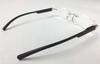 Stylish Reading Glasses F015S1 [Hackberry] [+1.0]