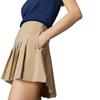 Adidas Originals Scott Originals Fashion Simple Beautiful Trendy Casual Skirt Women Skirts Khaki JC6772