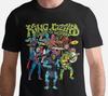New King Gizzard And The Lizard Wizard T-Shirt Cotton Men S-3XL