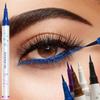 White Eye Drop Line Pen, Water-resistant, Oil-resistant and Non-smudging Pen for Lying Silkworms.