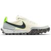Nike Waffle Racer Crater Pale Ivory Electric Green Women Sneakers Cream Photon-Dust Black CT1983-102