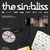 [Ready Stock] Enhypen - The Sin : Bliss (ID Card Keyring Ver.)