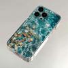 Phone Case For Xiaomi Redmi Note 13 12 14 Pro Plus 5G 4G 12S 14C 13C 12C 10C 11 10 10S 11S A2 A1 A3 Seaside Scenery Beach Cases