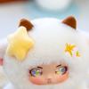 Werewolf Series Cute Vinyl Doll Plush Toy Pendant - Trendy Gift for Girls