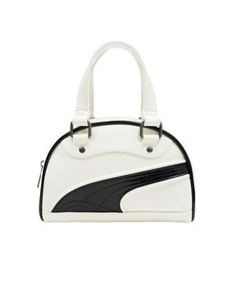 Puma W Dear Cat Mini Bag - White / 940933-02