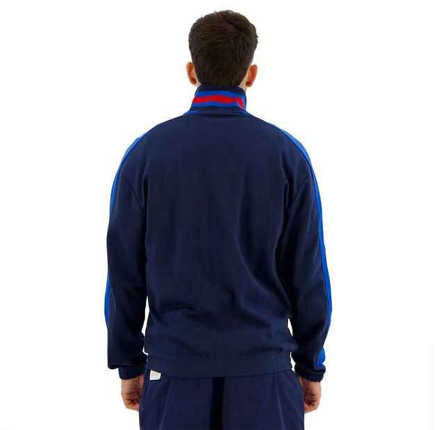 New Balance Sportswear´s Greatest Hits Full Zip Sweatshirt