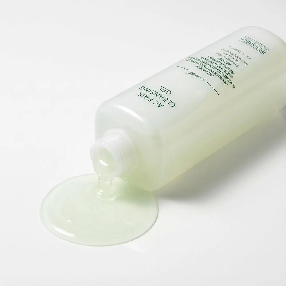 REJUMRLA AC Fair Cleansing Gel 500ml