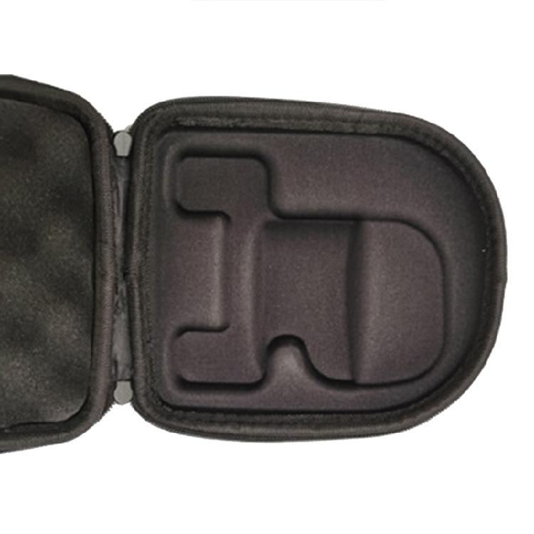 EVA Baitcasting Storage Bag Fishing Spinning-Reel Protective Case Pouches Sleeve