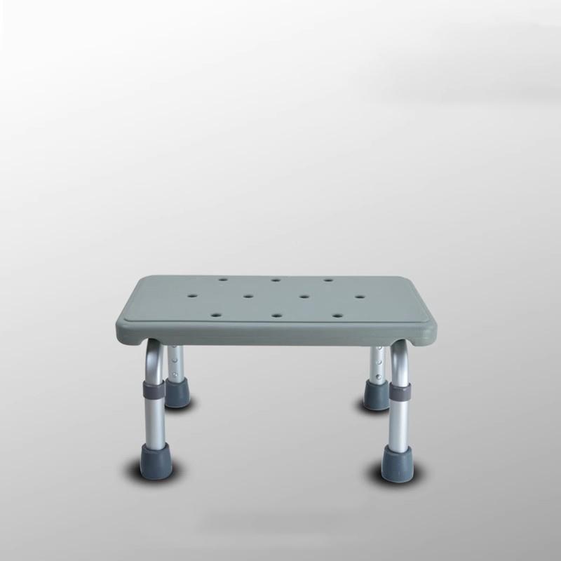 For Shower Children Bathroom Chair Foot Portable Elderly Small Minder Stool Medical Telescopic Designer Low Cabeceros Home Furni