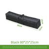 Long Strip Storage Bag Suitable for Yoga For Mats Floor Blankets Photography Lights Tripods Outdoor Activities