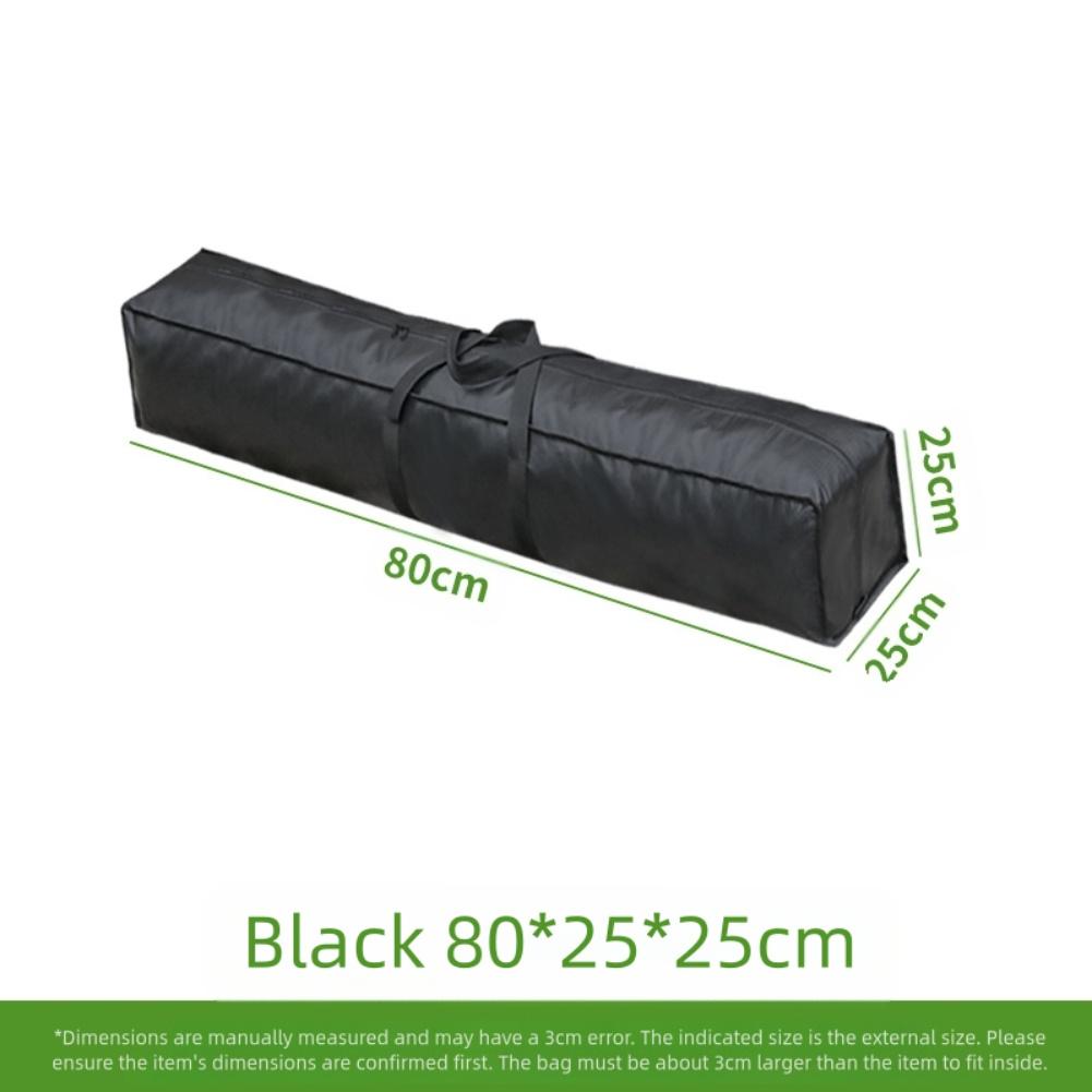 Long Strip Storage Bag Suitable for Yoga For Mats Floor Blankets Photography Lights Tripods Outdoor Activities