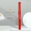 "Colorful Student Fountain Pen with Replaceable Ink Capsule for Calligraphy and Correct Writing Posture"