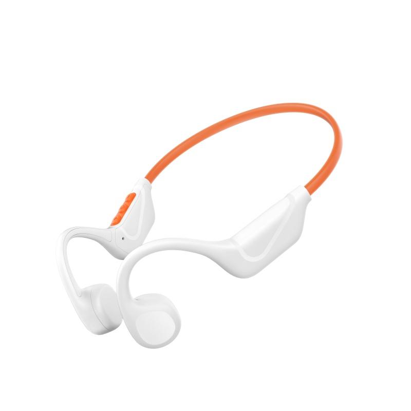 Factory Customized JL Chip Bone Conduction Sports Headphones Open Ear Wireless Bluetooth Headset IPX5 Waterproof Earphones