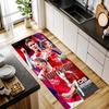 Arsenal Customize Your Name Kitchen Rug Runner Rug Laundry Mat Hallway Entryway The Best Gift Choice