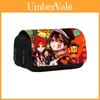 Toilet Bound Hanako Kun Anime Character Print Student Stationery Storage Bag For Students And Artists