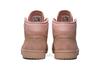 Men's Sneakers Jordan 1 Mid Coral Gold Coral Stardust/Club Gold-Coral Stardust