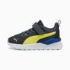 Puma ANZARUN LITE AC INF children's sports shoes gray 37201043 r 22