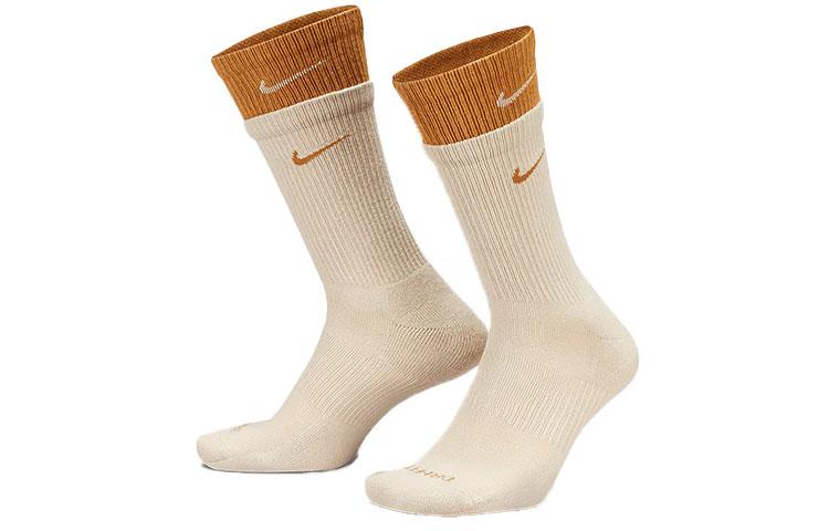 Nike Unisex Crew Socks DD2795-206 L