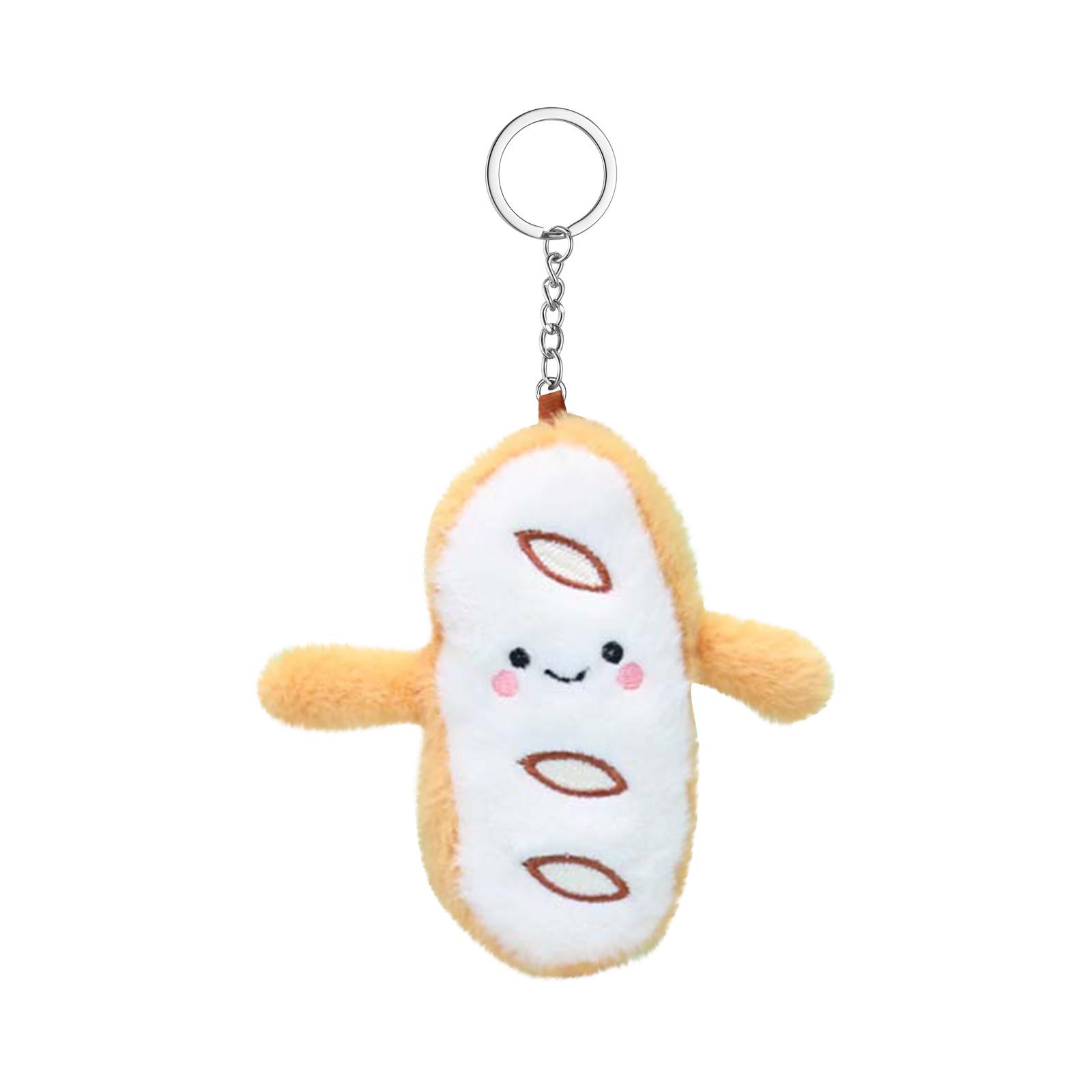 

Плюшевая кукла Animal, Мягкая плюшевая кукла серии Cute Animal, Мягкая плюшевая игрушка Super Soft Cute Doll, Успокаивающая плюшевая игрушка, Кукла из хлопка для подарков на день рождения One Size белый