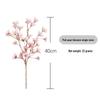 Artificial Cherry Blossom Branches for Photography and Wedding Decor