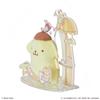 SEGA FAVE Acrylic Plush Toy Sanrio Characters Pompompurin