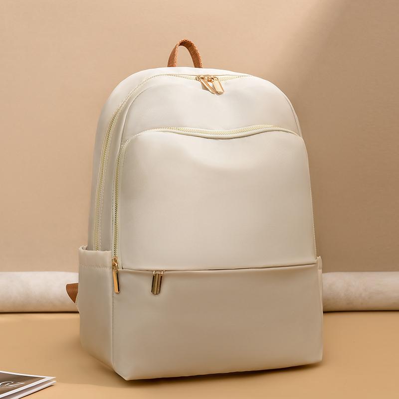Men's and Women's Large Capacity Laptop Backpacks with Adjustable Shoulder Straps for Travel, School, and Outdoor Activities