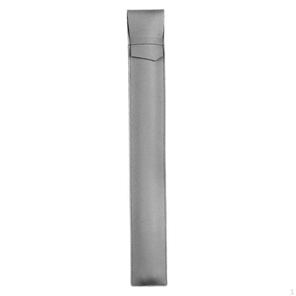 Drumstick Bag Carrying Case Lightweight Sleeve Percussion Mallets Holder for Solo Practicing