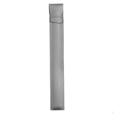 Drumstick Bag Carrying Case Lightweight Sleeve Percussion Mallets Holder for Solo Practicing