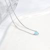 Dieuamour Philo'S Necklace 3 Colors