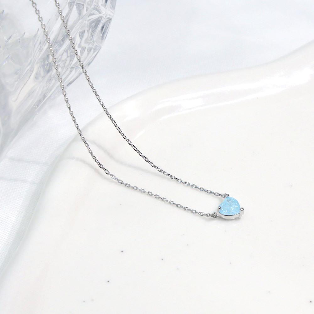Dieuamour Philo'S Necklace 3 Colors