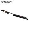 2023 Honda Vezel HRV High-Gloss Black/Carbon Fiber Grille Wind Blade Modification