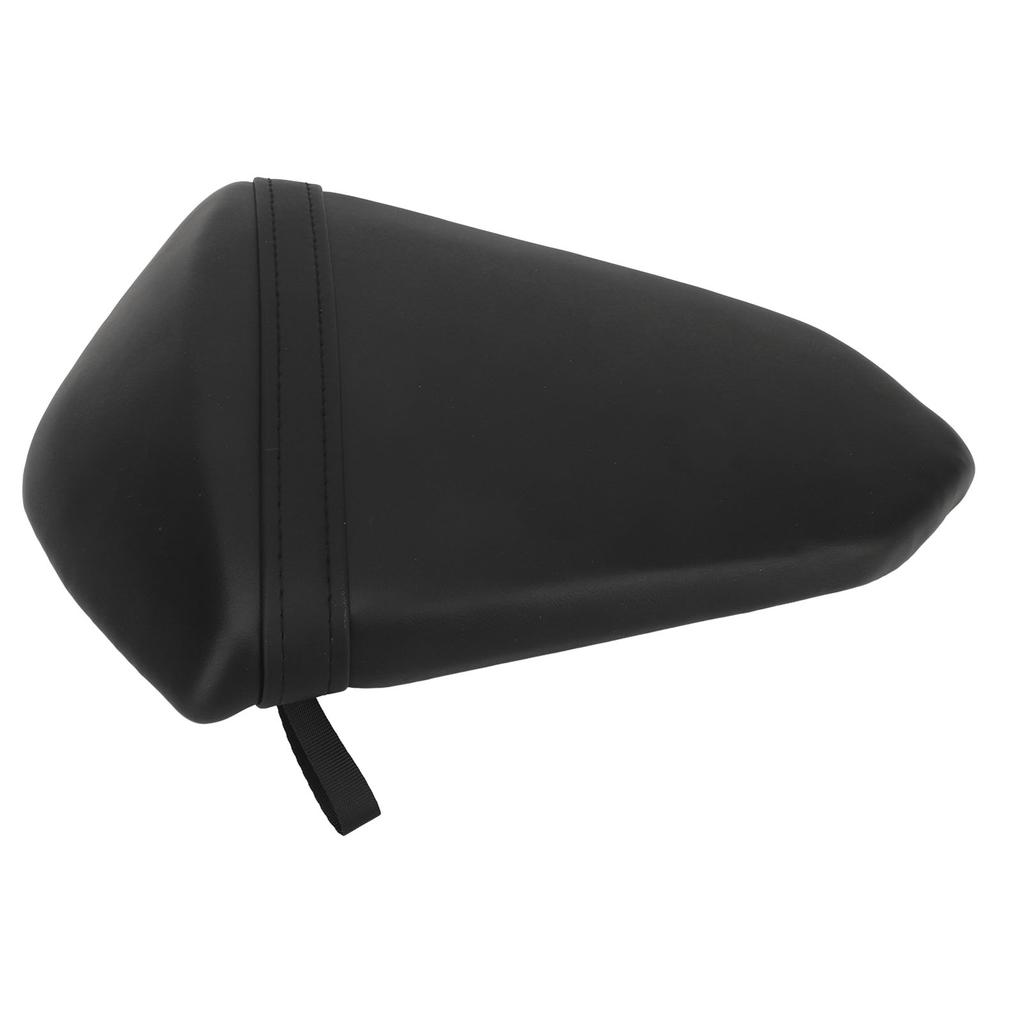 Motorcycle Passenger Seat Cushion Pillion Soft Increased Comfort for 250 250R Z250 Z300 EX250R