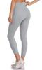 VUTRU Yoga and with Pockets for Running Women's Leggings, Stretch, 9-Length, Moisture-Wicking, Quick-Drying,