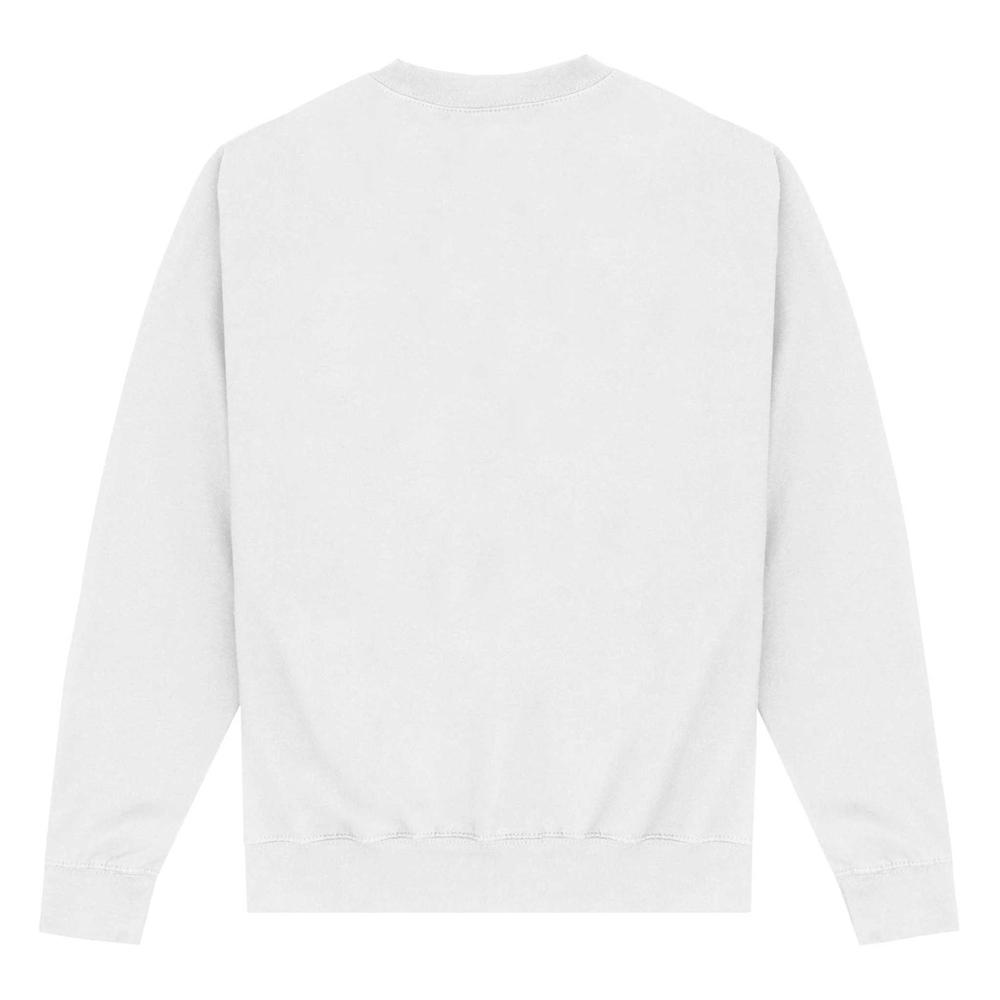 Alice In Wonderland Girls Nothing Is Impossible Sweatshirt