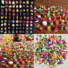 Various Styles Shopkins Season 2-5 Mini Toys Perfect For Kids Playing And Studying