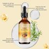 Hair care oil nourishes the scalp gently and softly hair easily absorbed massage essence oil 1