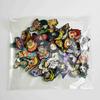 Enamel Lapel Pins Dragon Ball Cartoon cute Anime Character Collectible Badges Cute Children's Gift Jewelry for Backpacks