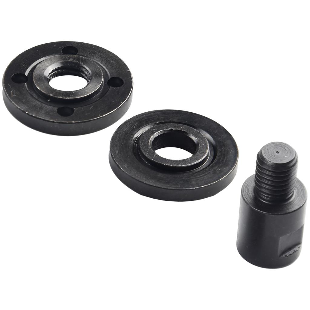 Grinder Adapter Converter Cutting Disc Metal Material
