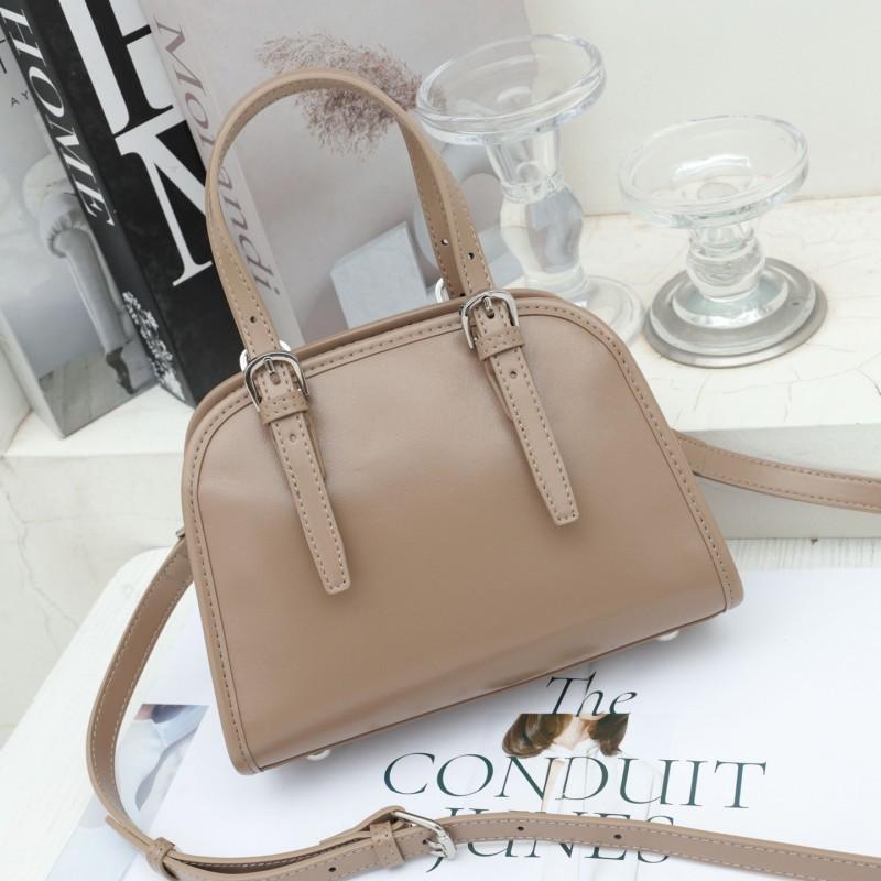 Super Popular Small Bag Women In Versatile Fashionable Single Shoulder Crossbody Korean Version Hand-held Square